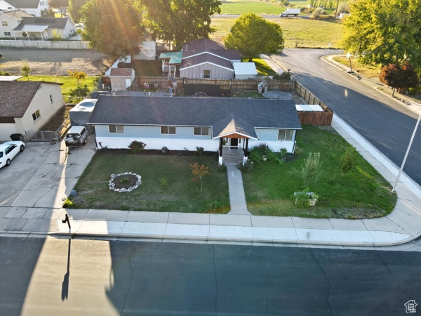 Photo 2 for MLS #2117096 at 312 S 1920 West