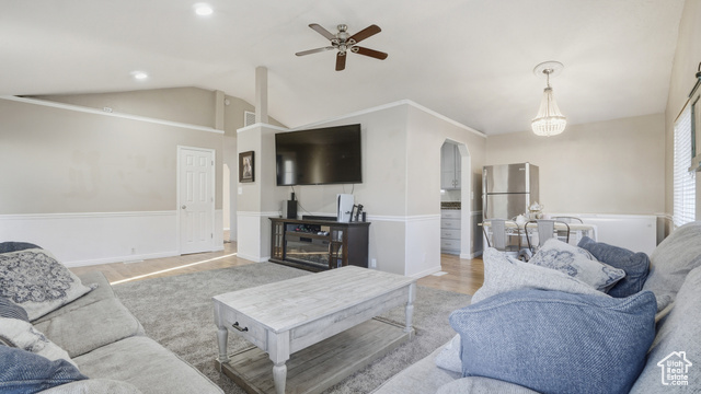 Photo 20 for MLS #2117096 at 312 S 1920 West