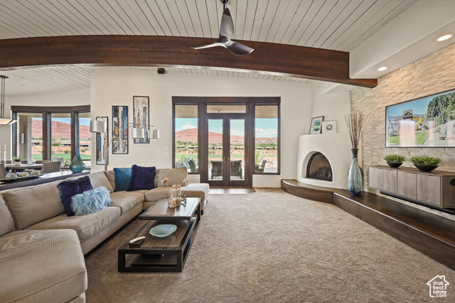 Photo 20 for MLS #2117101 at 2228 N Chaco Trl