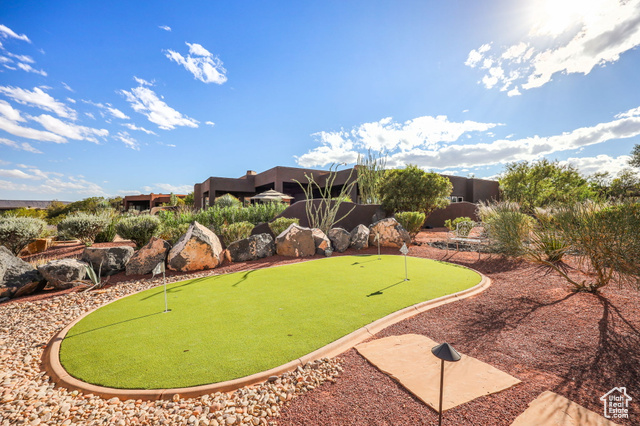 Photo 69 for MLS #2117101 at 2228 N Chaco Trl