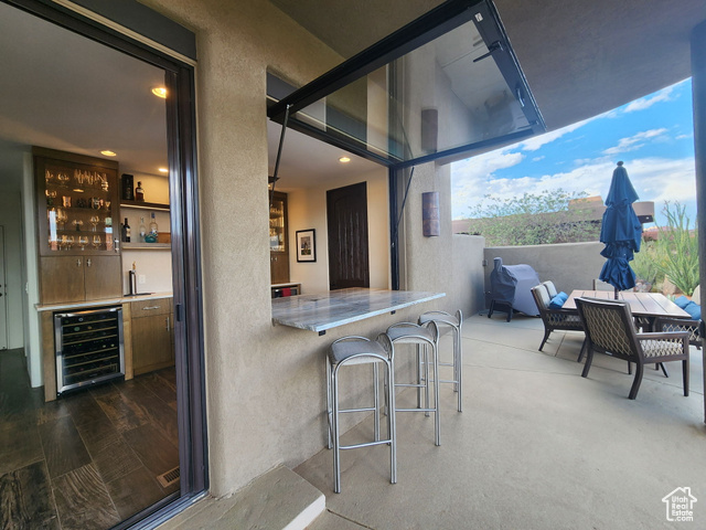 Photo 30 for MLS #2117101 at 2228 N Chaco Trl