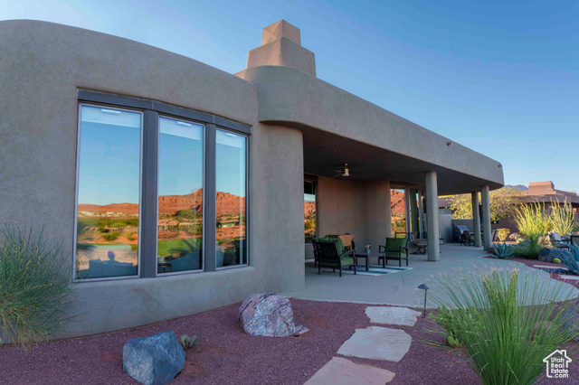 Photo 75 for MLS #2117101 at 2228 N Chaco Trl