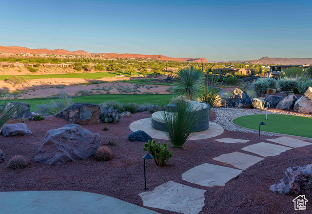 Photo 73 for MLS #2117101 at 2228 N Chaco Trl