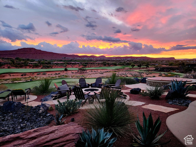 MLS #2117101                     located at 2228 N Chaco Trl,
                     St. George, UT