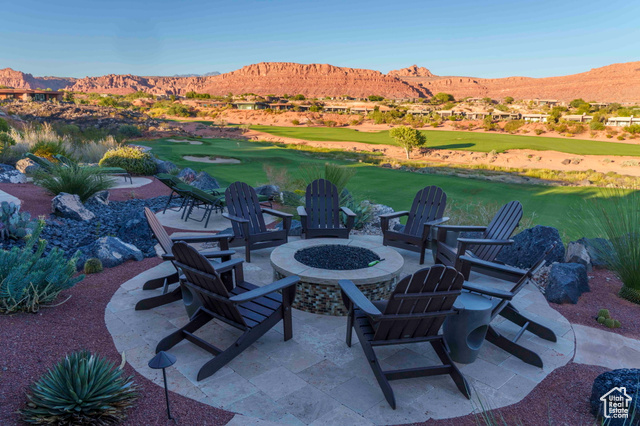 Photo 7 for MLS #2117101 at 2228 N Chaco Trl