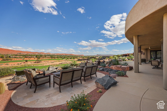 Photo 10 for MLS #2117101 at 2228 N Chaco Trl