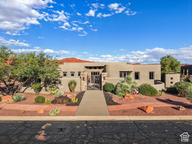 Photo 59 for MLS #2117101 at 2228 N Chaco Trl