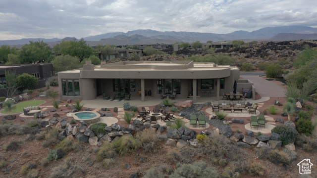 Photo 90 for MLS #2117101 at 2228 N Chaco Trl