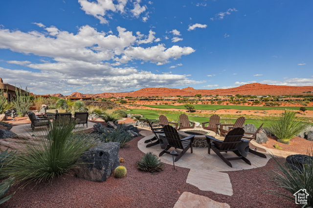 Photo 8 for MLS #2117101 at 2228 N Chaco Trl