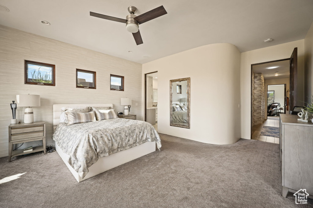 Photo 35 for MLS #2117101 at 2228 N Chaco Trl