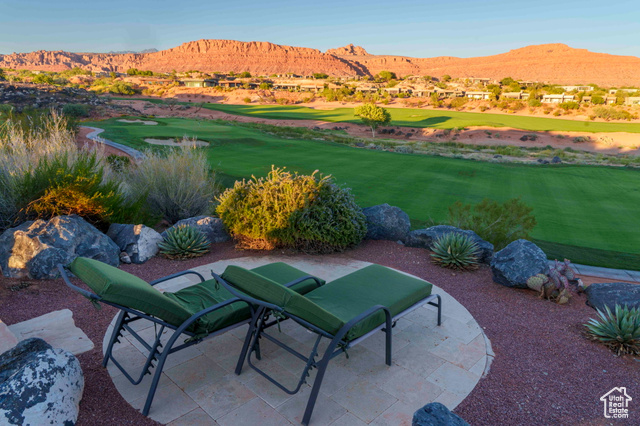 Photo 6 for MLS #2117101 at 2228 N Chaco Trl