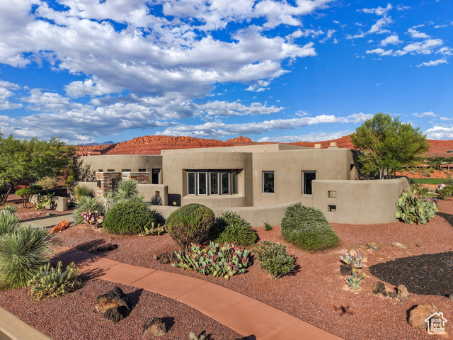 Photo 60 for MLS #2117101 at 2228 N Chaco Trl