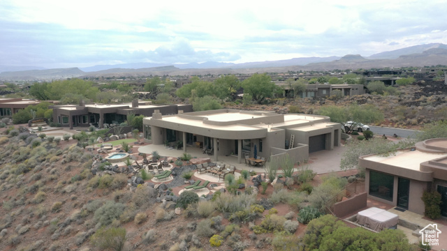 Photo 81 for MLS #2117101 at 2228 N Chaco Trl