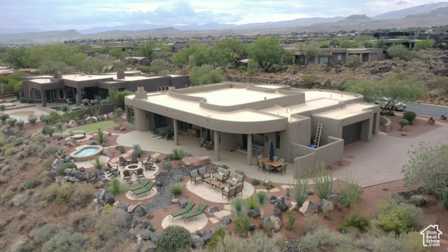 Photo 82 for MLS #2117101 at 2228 N Chaco Trl