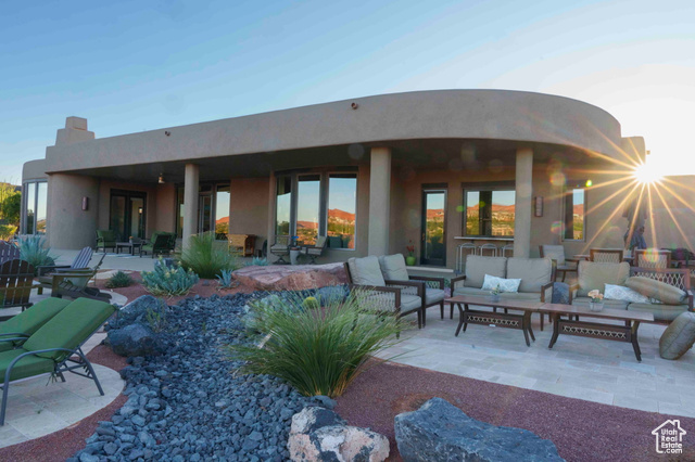 Photo 72 for MLS #2117101 at 2228 N Chaco Trl
