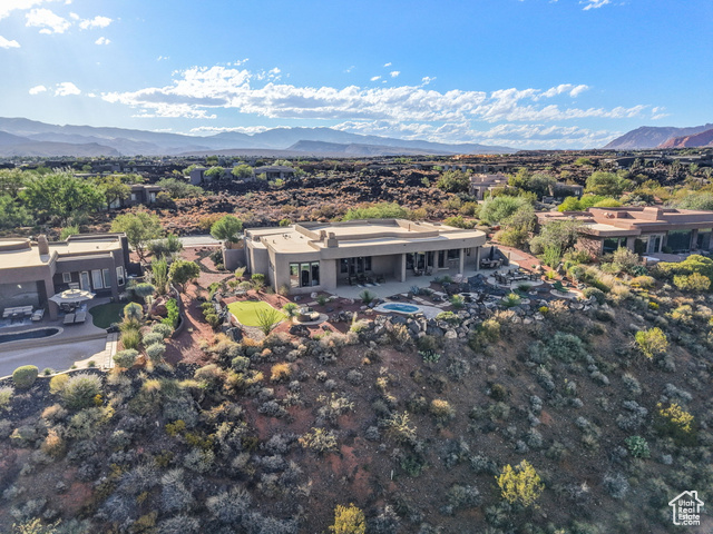 Photo 65 for MLS #2117101 at 2228 N Chaco Trl