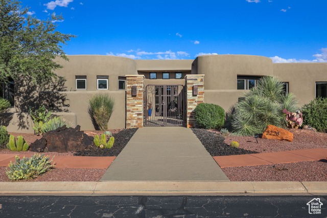 Photo 58 for MLS #2117101 at 2228 N Chaco Trl