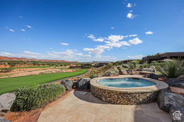 Photo 9 for MLS #2117101 at 2228 N Chaco Trl