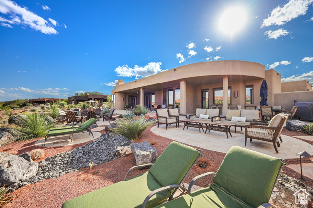Photo 70 for MLS #2117101 at 2228 N Chaco Trl