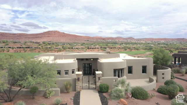Photo 83 for MLS #2117101 at 2228 N Chaco Trl