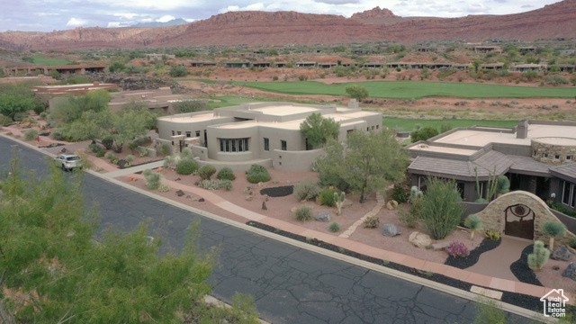 Photo 80 for MLS #2117101 at 2228 N Chaco Trl