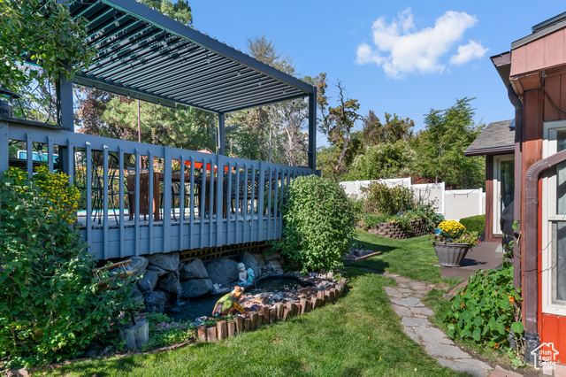 Photo 17 for MLS #2117104 at 5574 S Easton St