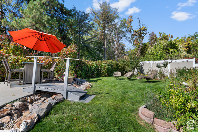 Photo 13 for MLS #2117104 at 5574 S Easton St