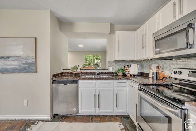 Photo 8 for MLS #2117106 at 2830 S Keltic Ct