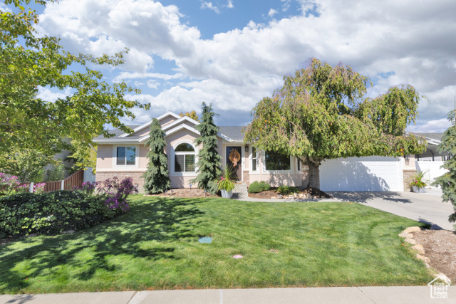 859 E 2125 N, Lehi UT 84043