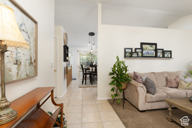 Photo 6 for MLS #2117110 at 859 E 2125 North