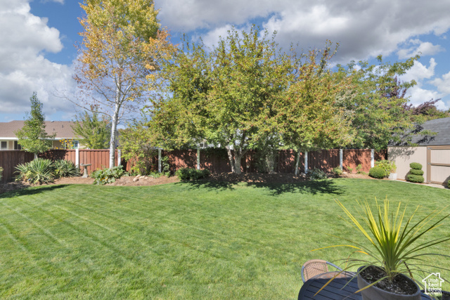 Photo 26 for MLS #2117110 at 859 E 2125 North