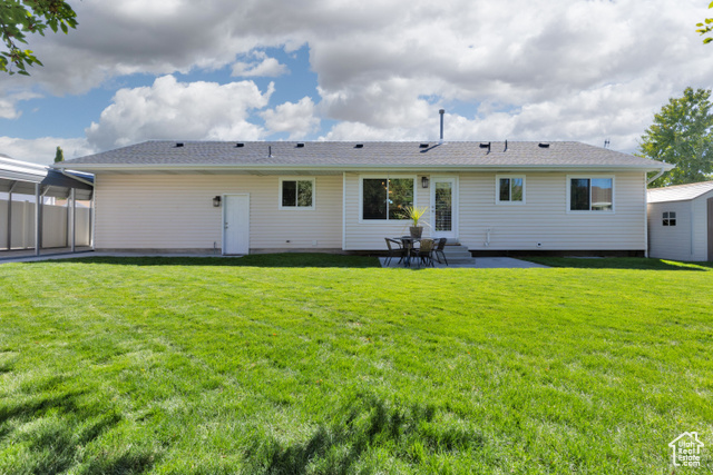 Photo 29 for MLS #2117110 at 859 E 2125 North
