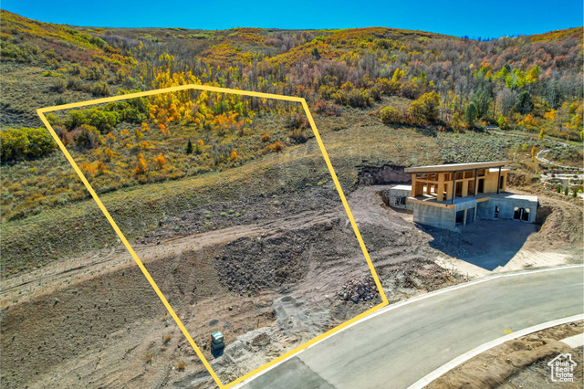 6708 N MACALLAN LN, Heber City UT 84036