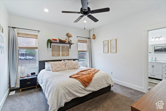 Photo 19 for MLS #2117113 at 1015 W 3000 North