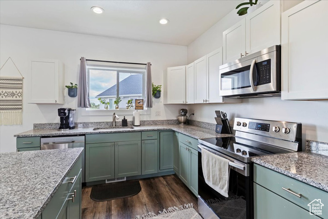 Photo 8 for MLS #2117113 at 1015 W 3000 North