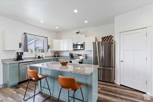 Photo 9 for MLS #2117113 at 1015 W 3000 North