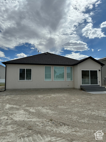 Photo 3 - 1573 E Lynx Ln, Eagle Mountain UT 84005