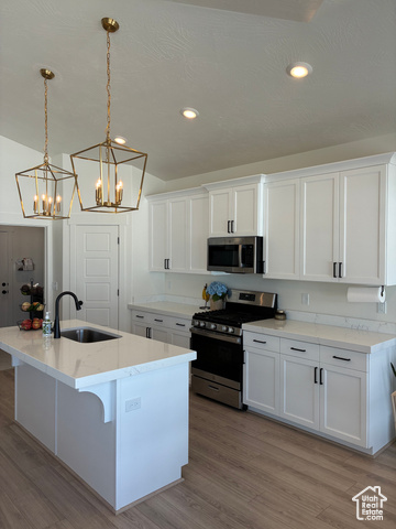 Photo 5 - 1573 E Lynx Ln, Eagle Mountain UT 84005