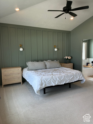 Photo 6 - 1573 E Lynx Ln, Eagle Mountain UT 84005