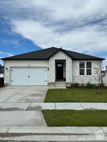 1573 E LYNX LN, Eagle Mountain UT 84005