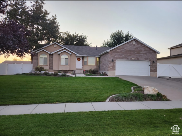 2082 S 1730 W, Syracuse UT 84075