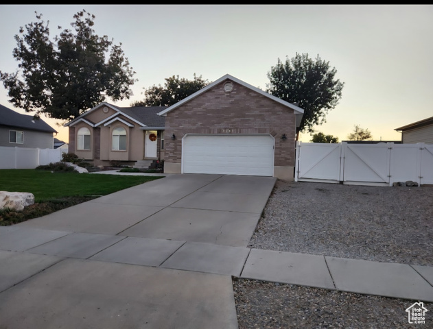 Photo 7 for MLS #2117119 at 2082 S 1730 West
