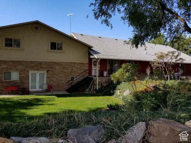 Photo 6 for MLS #2117120 at 2855 S 1000 West