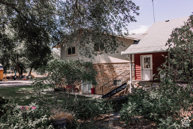 Photo 7 for MLS #2117120 at 2855 S 1000 West