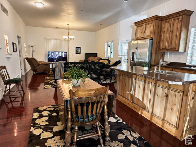 Photo 83 for MLS #2117120 at 2855 S 1000 West