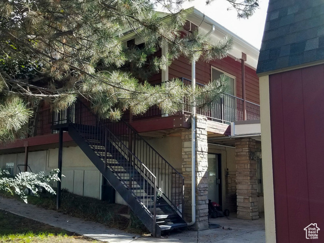 Photo 9 for MLS #2117120 at 2855 S 1000 West