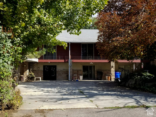 Photo 3 for MLS #2117120 at 2855 S 1000 West