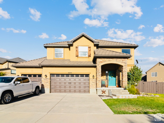 Photo 2 for MLS #2117122 at 16073 S Fielding Hill Ln