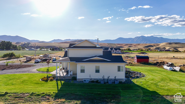 Photo 8 for MLS #2117123 at 515 W 8000 South