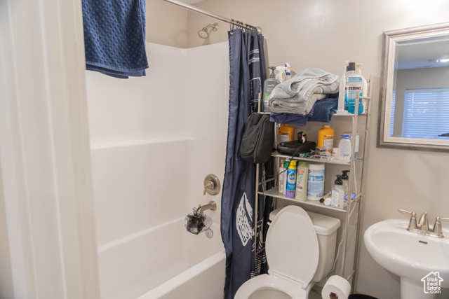 Photo 20 for MLS #2117123 at 515 W 8000 South